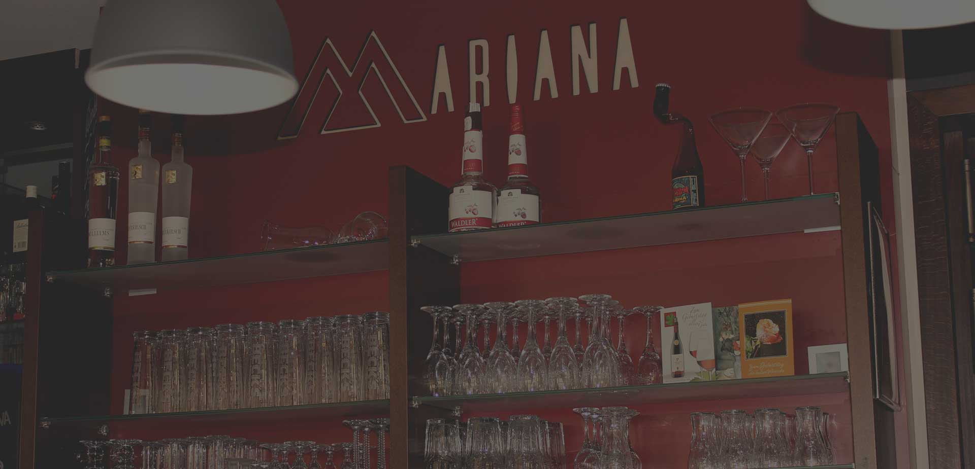 Restaurant Casa Mariana in Ritterhude