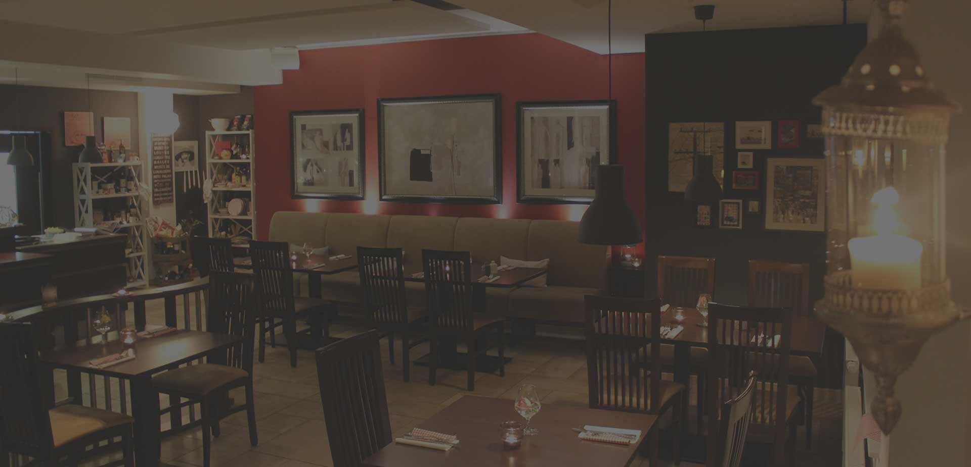Restaurant Casa Mariana in Ritterhude